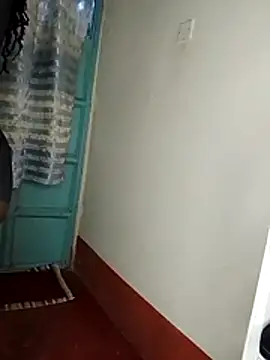 melaninebony1 online show from November 21, 2025, 4:39 pm