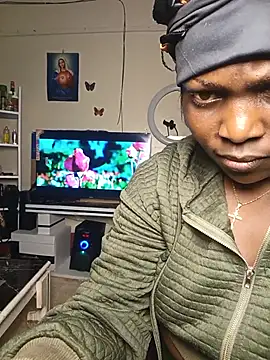 Snapshot of melaninebony1 chatting on July 15, 2026, 10:06 pm melaninebony1 online show from July 15, 2026, 10:06 pm