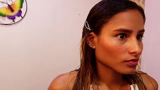 Chantal taylor  online show from September 11, 2025, 12:05 pm