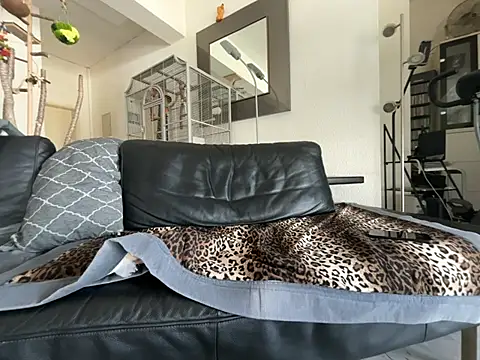 Germankink online show from April 9, 2026, 11:16 am