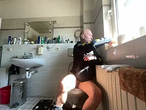 Germankink online show from April 18, 2026, 9:33 am