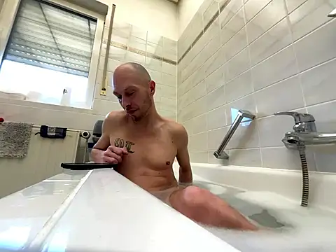 Germankink online show from January 18, 2026, 12:52 pm