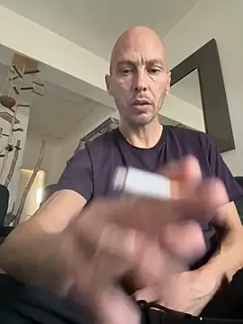 Germankink online show from October 31, 2025, 10:34 am