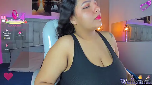 Snapshot of Jaiser_17 chatting on November 4, 2025, 2:54 pm Jaiser 17 online show from November 4, 2025, 2:54 pm