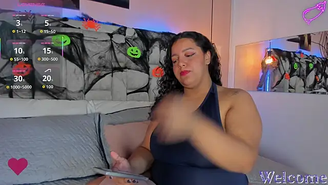 Snapshot of Jaiser_17 chatting on October 24, 2025, 2:38 pm Jaiser 17 online show from October 24, 2025, 2:38 pm