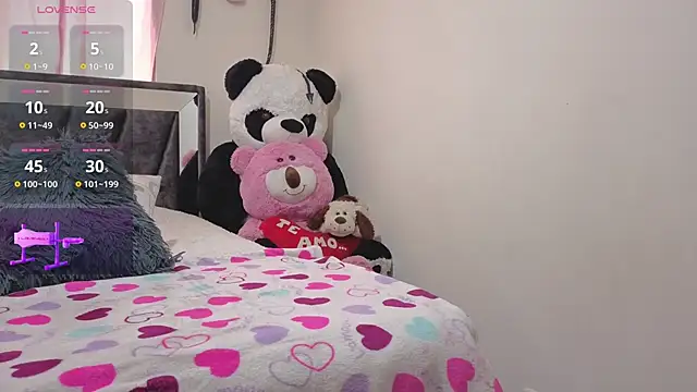 Snapshot of Hotsamantamature chatting on October 14, 2025, 7:58 pm Hotsamantamature online show from October 14, 2025, 7:58 pm