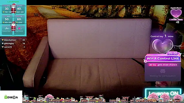 tashakaixxx online show from January 17, 2026, 12:58 am