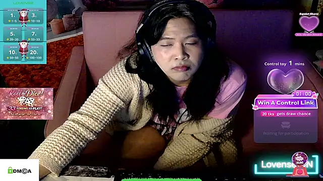 tashakaixxx online show from February 15, 2026, 7:51 am