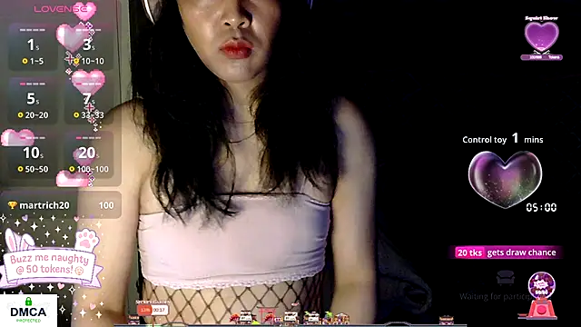 tashakaixxx online show from October 24, 2025, 3:11 pm