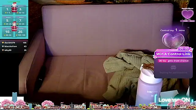 tashakaixxx online show from January 13, 2026, 3:54 am