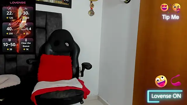 MattRodriguez9 online show from March 23, 2026, 8:58 am