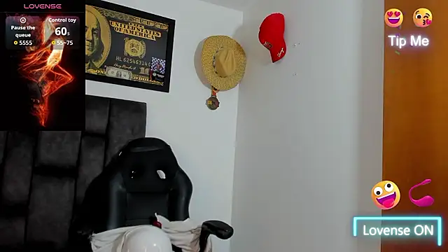 MattRodriguez9 online show from March 16, 2026, 11:03 am