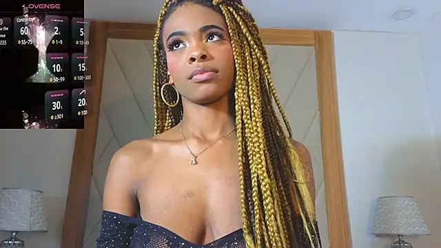 adaraSmiith online show from January 8, 2025, 3:07 pm