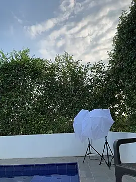 luisa curli online show from March 16, 2026, 10:23 pm