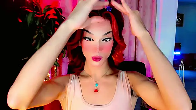 the-horus-girl online show from January 7, 2026, 4:50 am