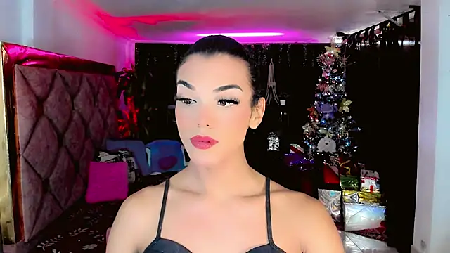 the-horus-girl online show from November 24, 2025, 6:08 pm