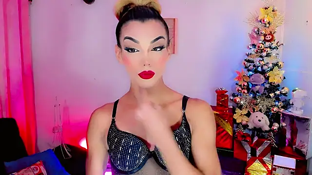 the-horus-girl online show from November 23, 2025, 4:22 am