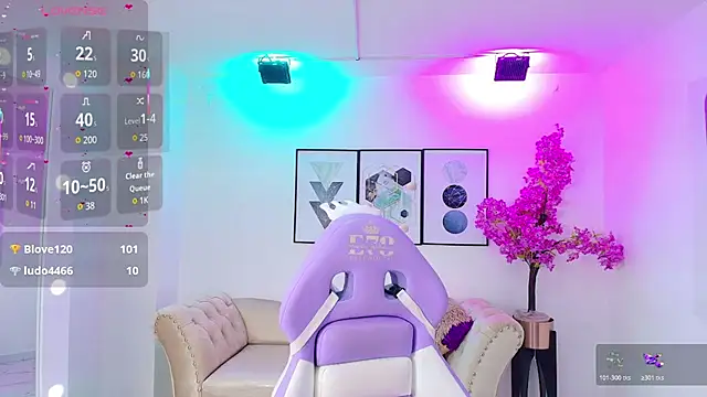 Snapshot of Tamara_slimx chatting on February 3, 2026, 6:22 am Tamara slimx online show from February 3, 2026, 6:22 am