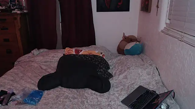 anja peach online show from April 5, 2026, 4:19 am