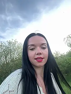 Vanesskaa online show from May 23, 2026, 6:40 pm