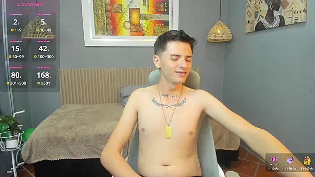 tossetrech online show from September 19, 2025, 2:48 am