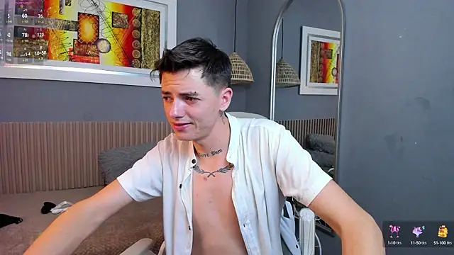 tossetrech online show from September 21, 2025, 3:11 am