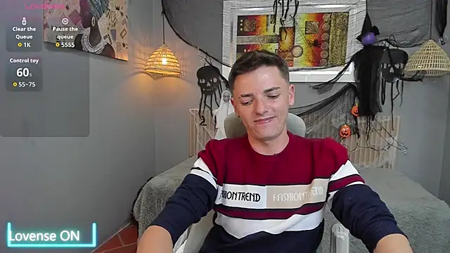 tossetrech online show from October 22, 2025, 3:06 am