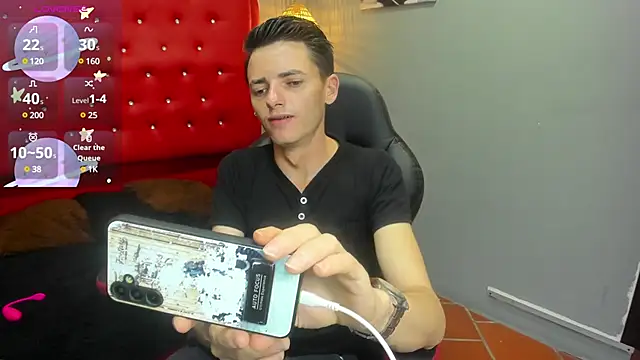 tossetrech online show from March 20, 2025, 3:13 am