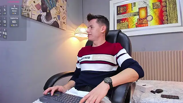 tossetrech online show from January 16, 2026, 3:43 am