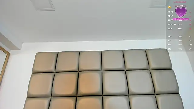 Snapshot of DojaAissha chatting on November 28, 2025, 7:25 pm DojaAissha online show from November 28, 2025, 7:25 pm