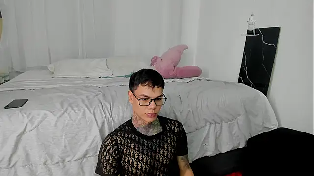 Jordyrodriiguez online show from January 15, 2026, 7:17 pm