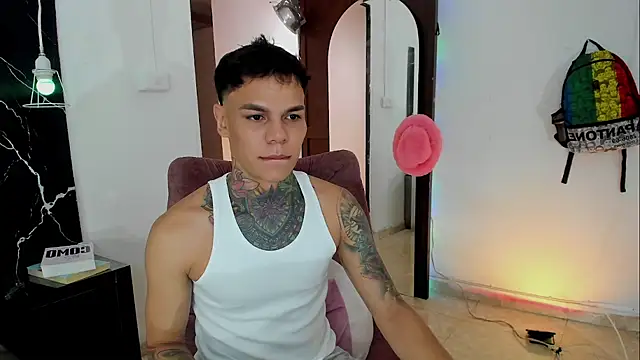 Jordyrodriiguez online show from November 5, 2025, 11:52 pm