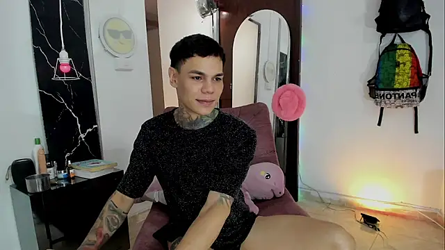 Jordyrodriiguez online show from November 25, 2025, 12:22 am