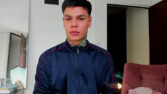 Jordyrodriiguez online show from October 23, 2025, 2:27 pm