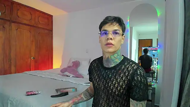 Jordyrodriiguez online show from February 27, 2025, 2:25 am