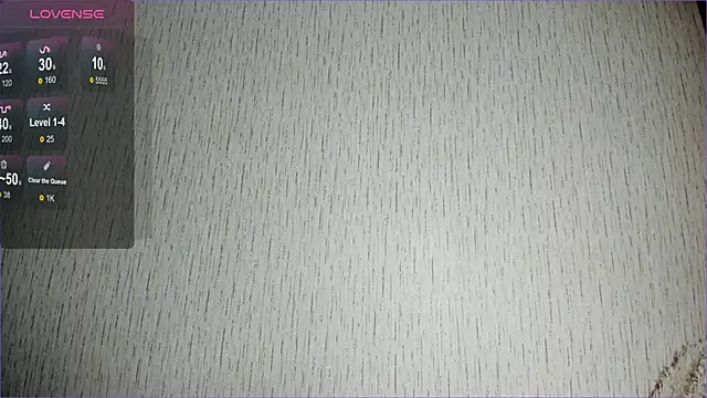 luna-catt online show from December 25, 2024, 10:05 pm