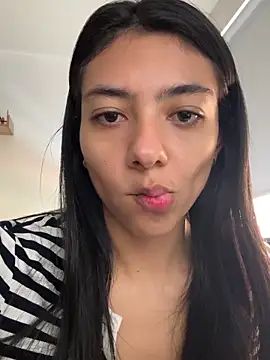 Liissa cute  online show from February 1, 2026, 5:22 pm