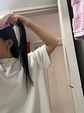 Liissa cute  online show from February 12, 2026, 7:13 pm