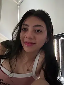 Snapshot of Liissa_cute_ chatting on November 25, 2025, 7:25 pm Liissa cute online show from November 25, 2025, 7:25 pm