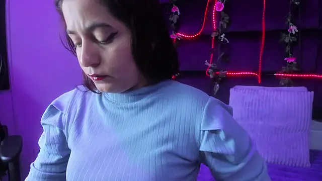 MariaClay online show from March 31, 2026, 11:56 am