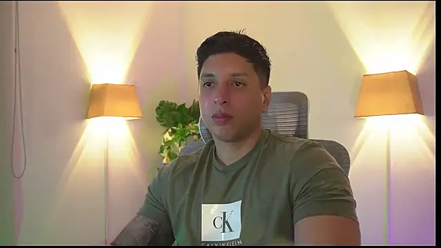 appolo allen online show from January 9, 2026, 5:47 am