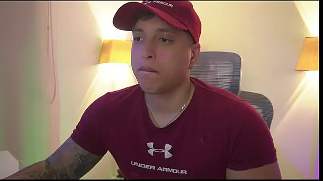 Snapshot of appolo_allen chatting on November 23, 2025, 3:27 am appolo allen online show from November 23, 2025, 3:27 am