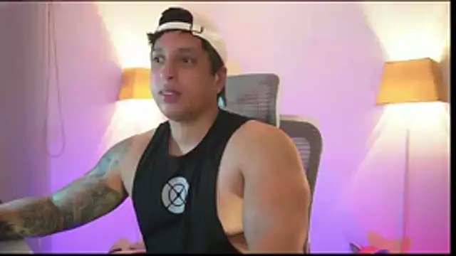 appolo allen online show from February 28, 2026, 12:21 am