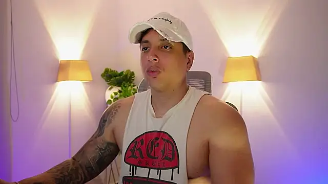 appolo allen online show from April 5, 2026, 2:29 am