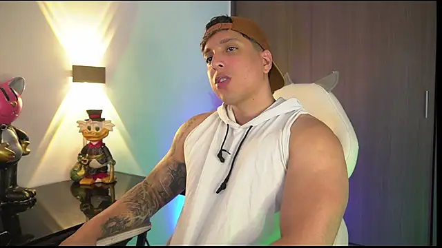 Snapshot of appolo_allen chatting on October 24, 2025, 3:16 am appolo allen online show from October 24, 2025, 3:16 am