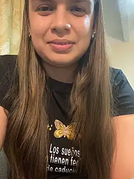 Nathaly00  online show from January 6, 2026, 12:03 am