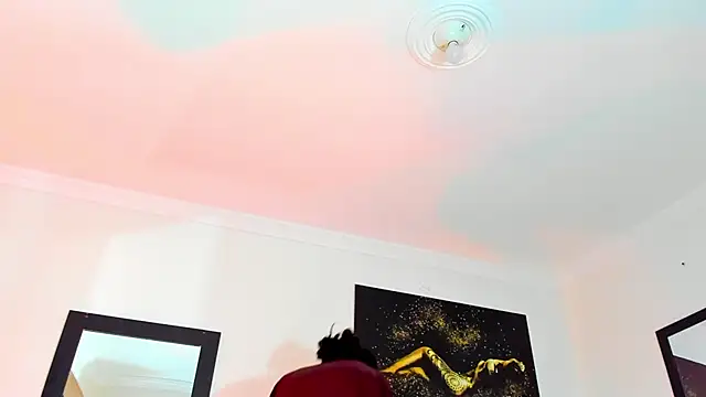 KimberlyBanks2 online show from February 21, 2026, 10:17 am