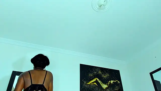 KimberlyBanks2 online show from February 26, 2026, 10:04 am