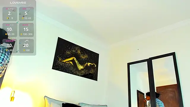 KimberlyBanks2 online show from March 28, 2026, 7:04 pm