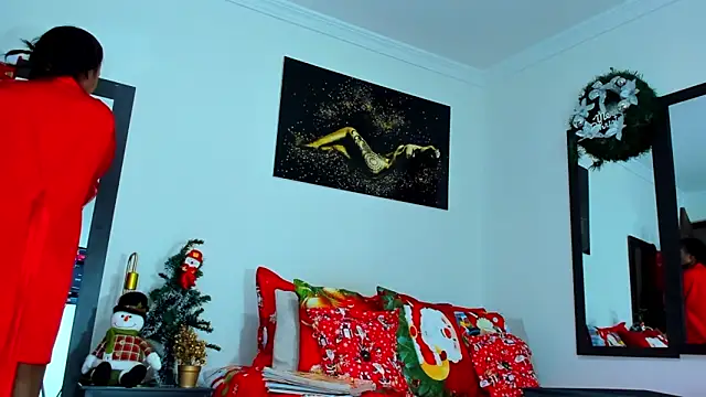 Snapshot of KimberlyBanks2 chatting on December 4, 2025, 10:03 am KimberlyBanks2 online show from December 4, 2025, 10:03 am